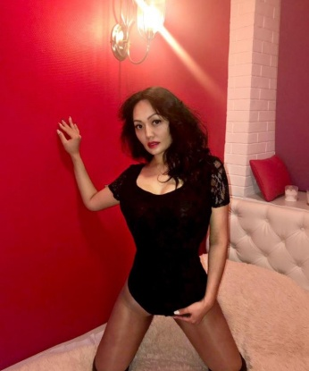 Грета, 25 лет, 2 размер груди