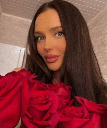 Зоя, 25 лет, 2 размер груди